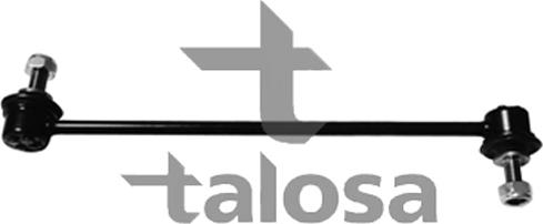 Talosa 50-04594 - Тяга / стійка, стабілізатор autocars.com.ua