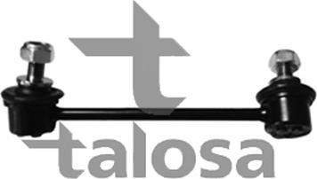 Talosa 50-04595 - Тяга / стійка, стабілізатор autocars.com.ua