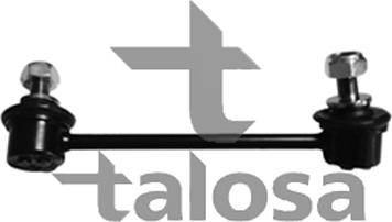 Talosa 50-04596 - Тяга / стойка, стабилизатор autodnr.net