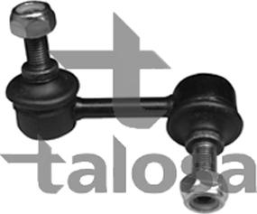 Talosa 50-04608 - Тяга / стойка, стабилизатор autodnr.net