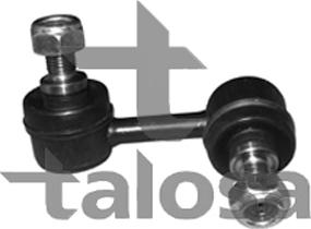 Talosa 50-04610 - Тяга / стійка, стабілізатор autocars.com.ua