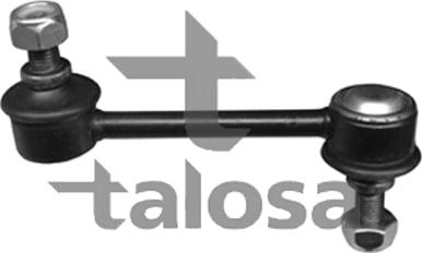 Talosa 50-04614 - Тяга / стойка, стабилизатор autodnr.net
