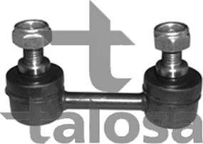 Talosa 50-04615 - Тяга / стойка, стабилизатор autodnr.net