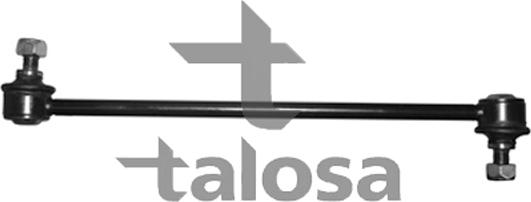 Talosa 50-04630 - Тяга / стійка, стабілізатор autocars.com.ua