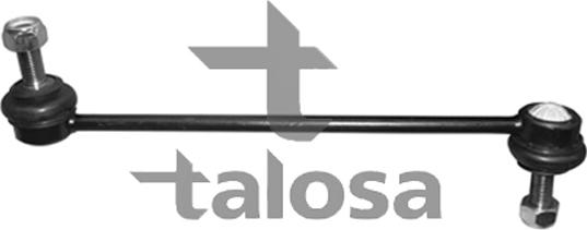 Talosa 50-04632 - Тяга / стойка, стабилизатор avtokuzovplus.com.ua