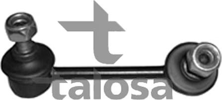 Talosa 50-04634 - Тяга / стійка, стабілізатор autocars.com.ua