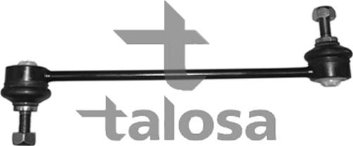 Talosa 50-04636 - Тяга / стійка, стабілізатор autocars.com.ua