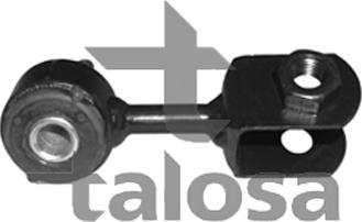 Talosa 50-04637 - Тяга / стійка, стабілізатор autocars.com.ua