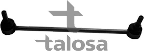 Talosa 50-04678 - Тяга / стійка, стабілізатор autocars.com.ua