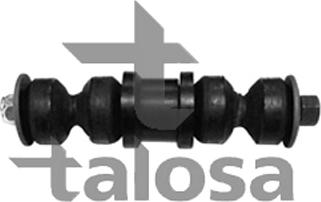Talosa 50-04692 - Тяга / стійка, стабілізатор autocars.com.ua