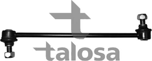 Talosa 50-04707 - Тяга / стойка, стабилизатор autodnr.net