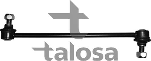 Talosa 50-04708 - Тяга / стійка, стабілізатор autocars.com.ua