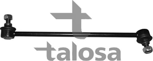Talosa 50-04709 - Тяга / стійка, стабілізатор autocars.com.ua