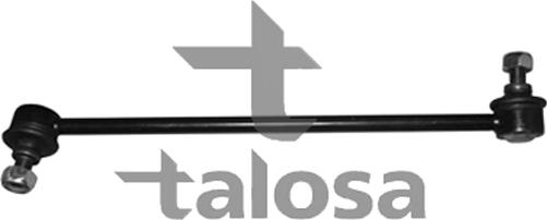 Talosa 50-04710 - Тяга / стойка, стабилизатор autodnr.net