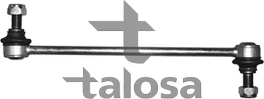Talosa 50-04711 - Тяга стабілізатора перед. 260mm Toyota Camry ACV30-Lexus ES350 autocars.com.ua