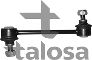 Talosa 50-04728 - Тяга / стійка, стабілізатор autocars.com.ua