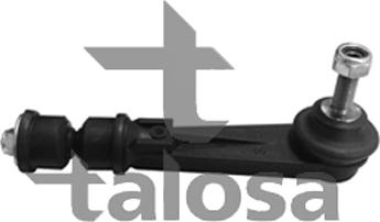Talosa 50-04731 - Тяга / стойка, стабилизатор avtokuzovplus.com.ua