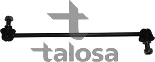 Talosa 50-04753 - Стойка стабилизатора передняя левая-правая MAZDA 3 BL autodnr.net