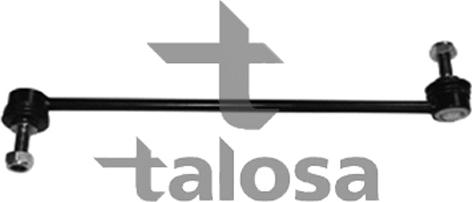 Talosa 50-04884 - Тяга / стійка, стабілізатор autocars.com.ua