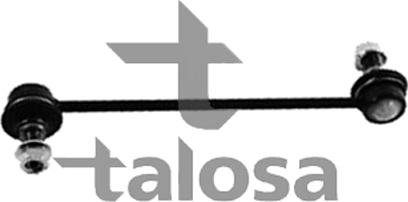 Talosa 50-04885 - Тяга / стойка, стабилизатор autodnr.net