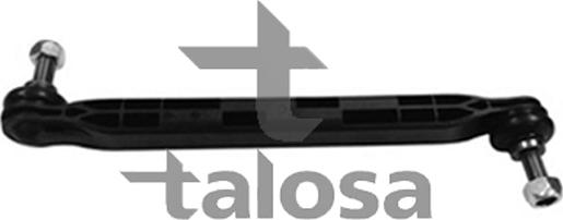 Talosa 50-04949 - Тяга / стійка, стабілізатор autocars.com.ua