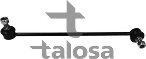Talosa 50-05029 - Тяга / стійка, стабілізатор autocars.com.ua