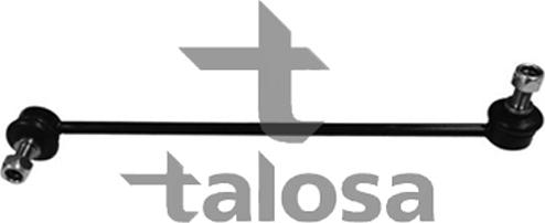 Talosa 50-05030 - Тяга / стійка, стабілізатор autocars.com.ua