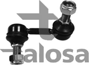 Talosa 50-05033 - Тяга / стойка, стабилизатор autodnr.net