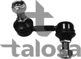 Talosa 50-05034 - Тяга / стойка, стабилизатор autodnr.net