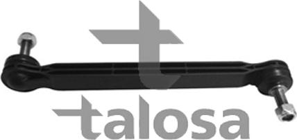 Talosa 50-05059 - Тяга / стійка, стабілізатор autocars.com.ua