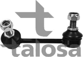 Talosa 50-05066 - Тяга / стойка, стабилизатор autodnr.net
