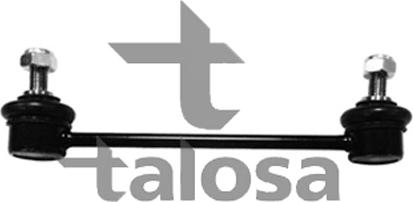 Talosa 50-05091 - Тяга / стійка, стабілізатор autocars.com.ua