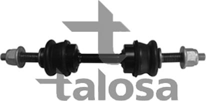 Talosa 50-05110 - Тяга / стойка, стабилизатор avtokuzovplus.com.ua