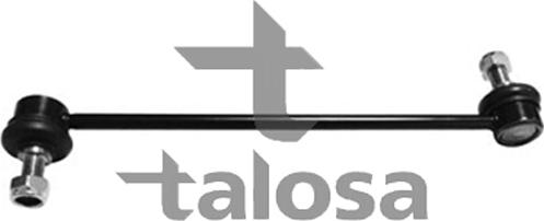 Talosa 50-05447 - Тяга / стійка, стабілізатор autocars.com.ua