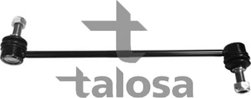 Talosa 50-05459 - Тяга / стійка, стабілізатор autocars.com.ua