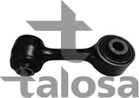 Talosa 50-05523 - Тяга / стійка, стабілізатор autocars.com.ua