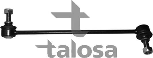 Talosa 50-05588 - Тяга / стойка, стабилизатор autodnr.net