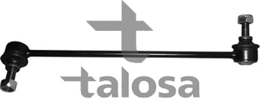 Talosa 50-05589 - Тяга / стойка, стабилизатор autodnr.net