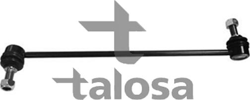 Talosa 50-05638 - Тяга / стойка, стабилизатор avtokuzovplus.com.ua