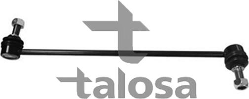 Talosa 50-05639 - Тяга / стійка, стабілізатор autocars.com.ua