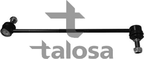 Talosa 50-05657 - Тяга / стойка, стабилизатор avtokuzovplus.com.ua