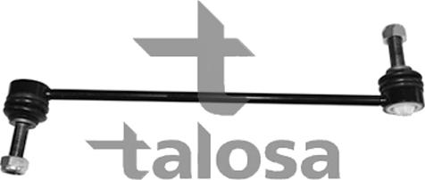 Talosa 50-06144 - Тяга / стійка, стабілізатор autocars.com.ua