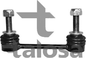 Talosa 50-06145 - Тяга / стойка, стабилизатор avtokuzovplus.com.ua