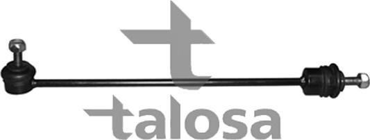 Talosa 50-06245 - Тяга / стойка, стабилизатор autodnr.net