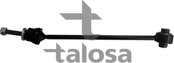 Talosa 50-06267 - Тяга / стійка, стабілізатор autocars.com.ua