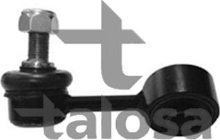 Talosa 50-06270 - Тяга / стійка, стабілізатор autocars.com.ua