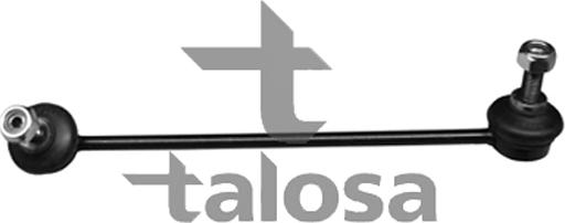 Talosa 50-06279 - Тяга / стійка, стабілізатор autocars.com.ua