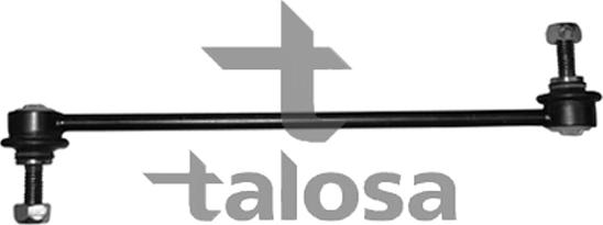 Talosa 50-06290 - Тяга / стойка, стабилизатор avtokuzovplus.com.ua