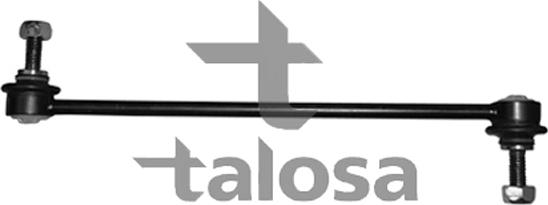 Talosa 50-06291 - Тяга / стойка, стабилизатор avtokuzovplus.com.ua