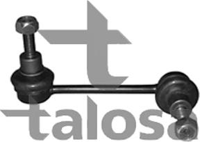 Talosa 50-06317 - Тяга / стійка, стабілізатор autocars.com.ua